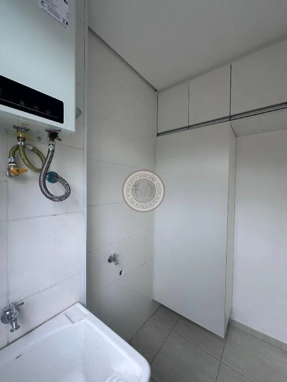 Apartamento para Locação em São Roque, Vila Santa Isabel, 3 dormitórios, 1 suíte, 2 banheiros, 2 vagas