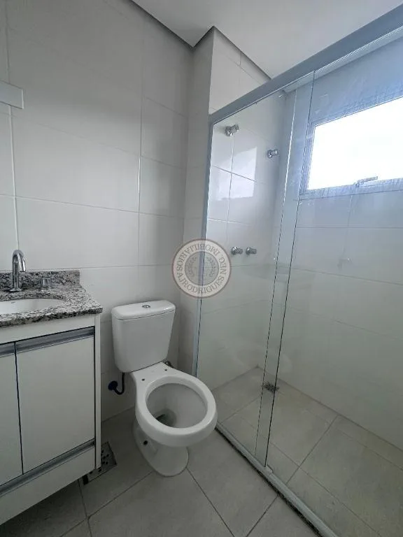 Apartamento para Locação em São Roque, Vila Santa Isabel, 3 dormitórios, 1 suíte, 2 banheiros, 2 vagas