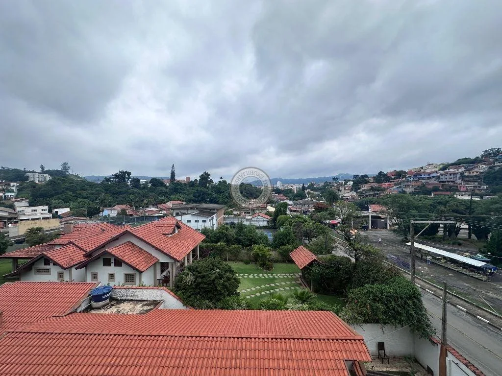 Apartamento para Locação em São Roque, Vila Santa Isabel, 3 dormitórios, 1 suíte, 2 banheiros, 2 vagas