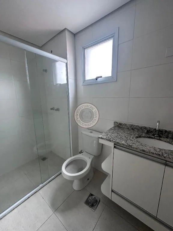Apartamento para Locação em São Roque, Vila Santa Isabel, 3 dormitórios, 1 suíte, 2 banheiros, 2 vagas