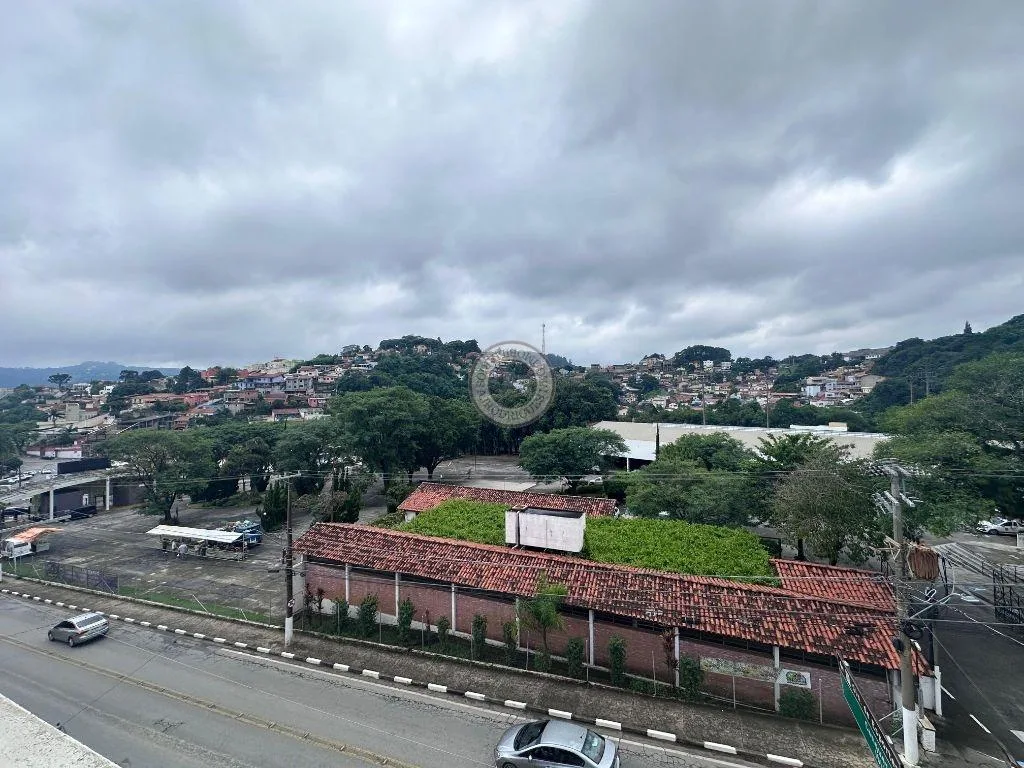 Apartamento para Locação em São Roque, Vila Santa Isabel, 3 dormitórios, 1 suíte, 2 banheiros, 2 vagas
