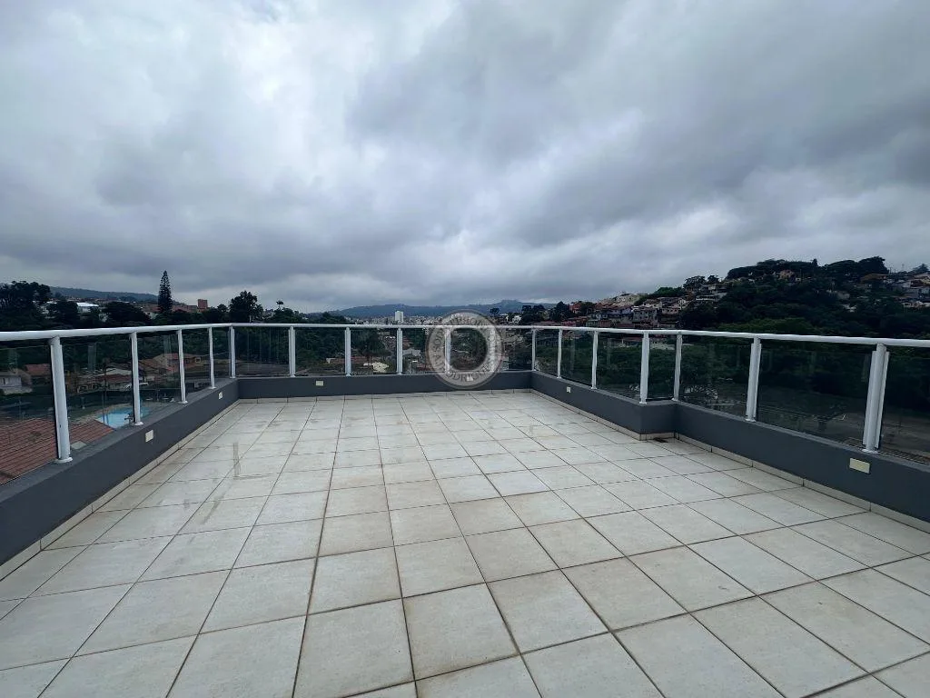 Apartamento para Locação em São Roque, Vila Santa Isabel, 3 dormitórios, 1 suíte, 2 banheiros, 2 vagas