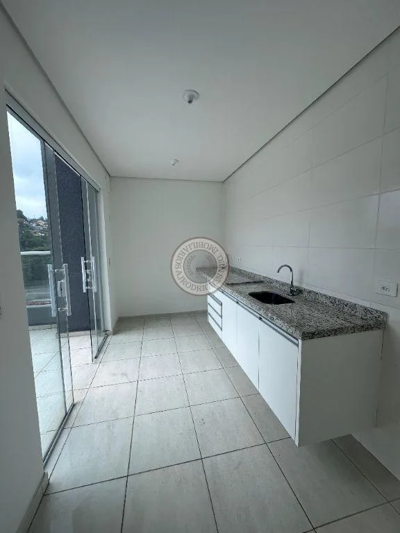 Apartamento para Locação em São Roque, Vila Santa Isabel, 3 dormitórios, 1 suíte, 2 banheiros, 2 vagas