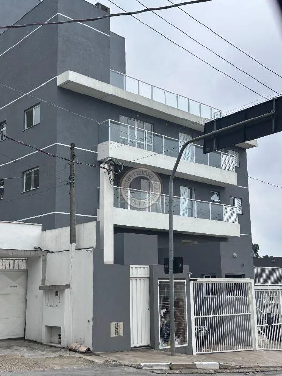 Apartamento para Locação em São Roque, Vila Santa Isabel, 3 dormitórios, 1 suíte, 2 banheiros, 2 vagas