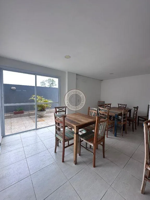 Apartamento para Locação em São Roque, Vila Santa Isabel, 3 dormitórios, 1 suíte, 2 banheiros, 2 vagas