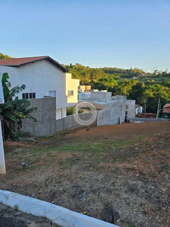 Terreno para Venda em São Roque, Jardim Boa Vista