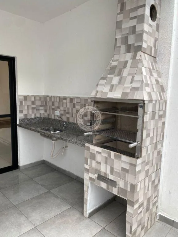 Condomínio Fechado para Venda em São Roque, Taboão, 3 dormitórios, 1 suíte, 2 banheiros, 2 vagas