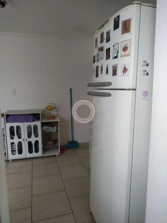Casa para Venda em São Roque, Esplanada Mendes Moraes, 4 dormitórios, 1 suíte, 3 banheiros, 2 vagas