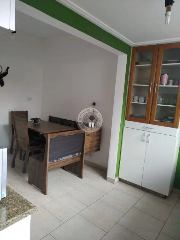 Casa para Venda em São Roque, Esplanada Mendes Moraes, 4 dormitórios, 1 suíte, 3 banheiros, 2 vagas
