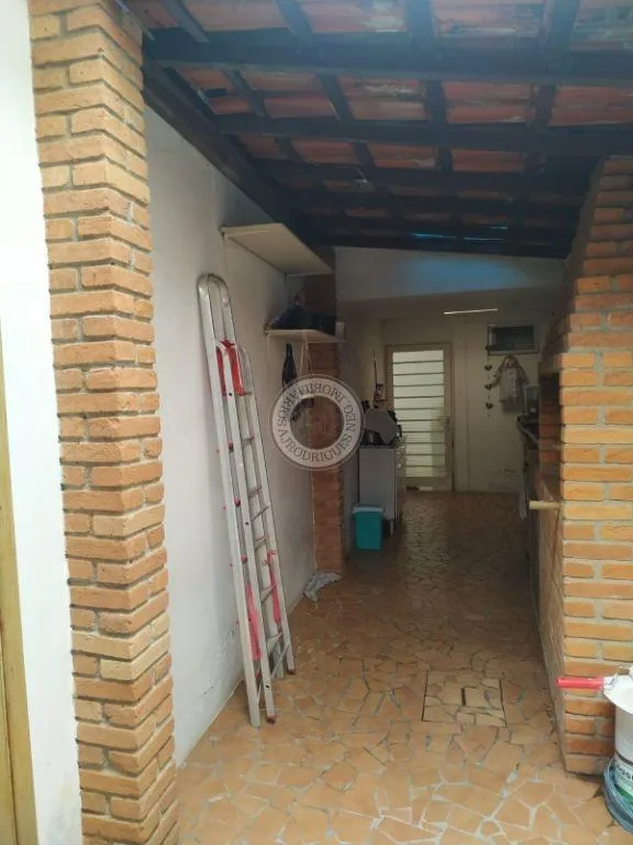 Casa para Venda em São Roque, Esplanada Mendes Moraes, 4 dormitórios, 1 suíte, 3 banheiros, 2 vagas