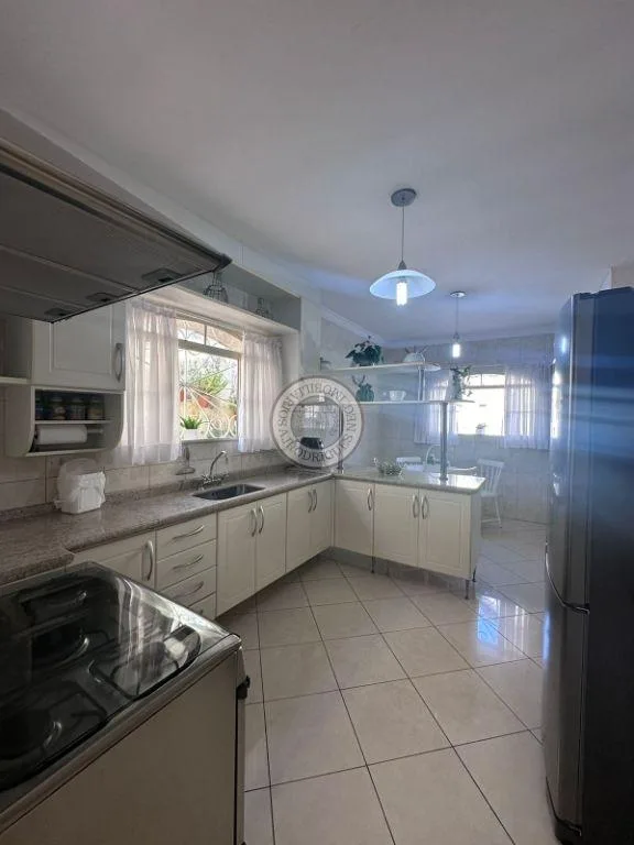 Casa para Venda em São Roque, Jardim Flórida, 3 dormitórios, 1 suíte, 2 banheiros, 6 vagas