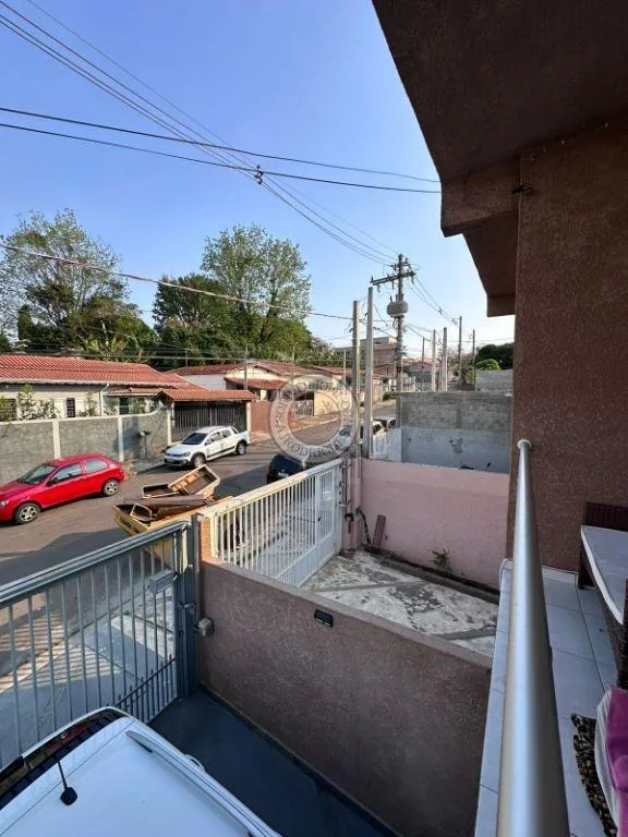 Casa para Venda em São Roque, Jardim São José, 3 dormitórios, 1 suíte, 2 banheiros, 2 vagas