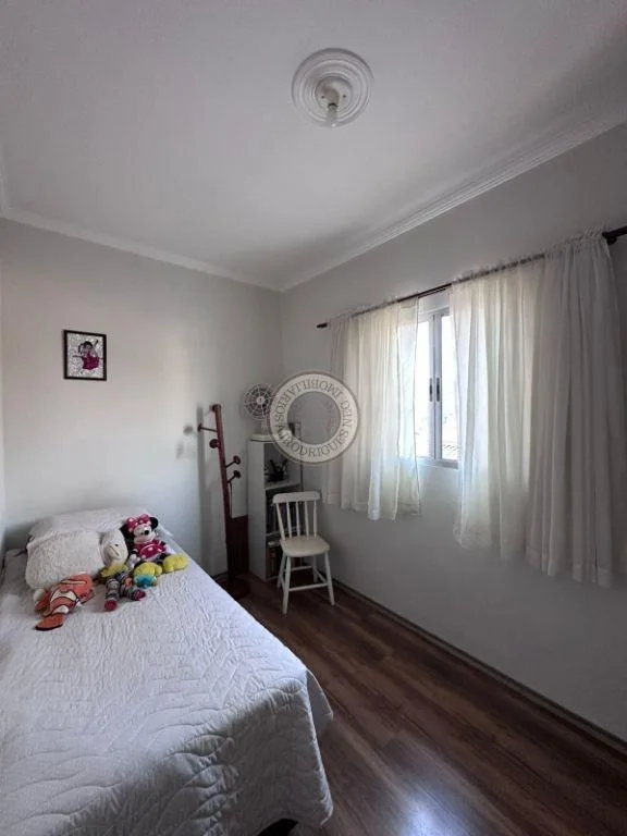 Casa para Venda em São Roque, Jardim São José, 3 dormitórios, 1 suíte, 2 banheiros, 2 vagas