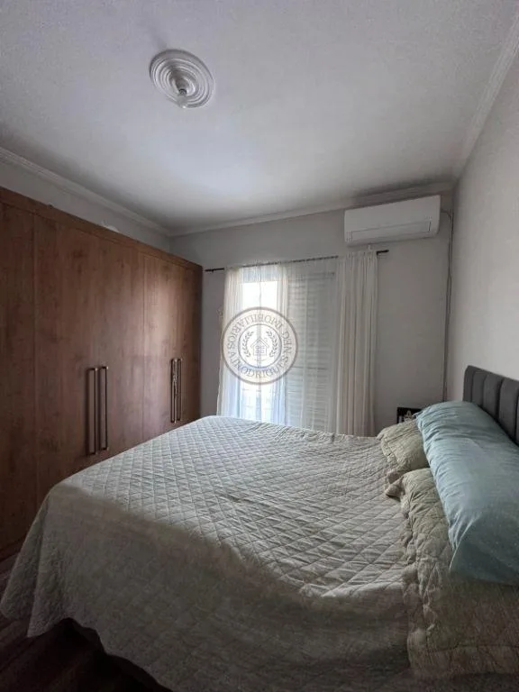 Casa para Venda em São Roque, Jardim São José, 3 dormitórios, 1 suíte, 2 banheiros, 2 vagas
