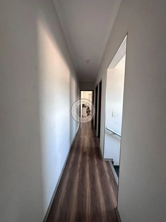Casa para Venda em São Roque, Jardim São José, 3 dormitórios, 1 suíte, 2 banheiros, 2 vagas