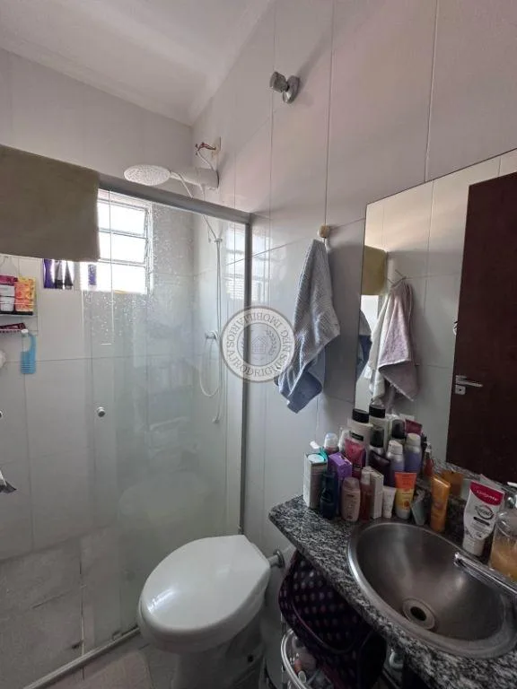 Casa para Venda em São Roque, Jardim São José, 3 dormitórios, 1 suíte, 2 banheiros, 2 vagas