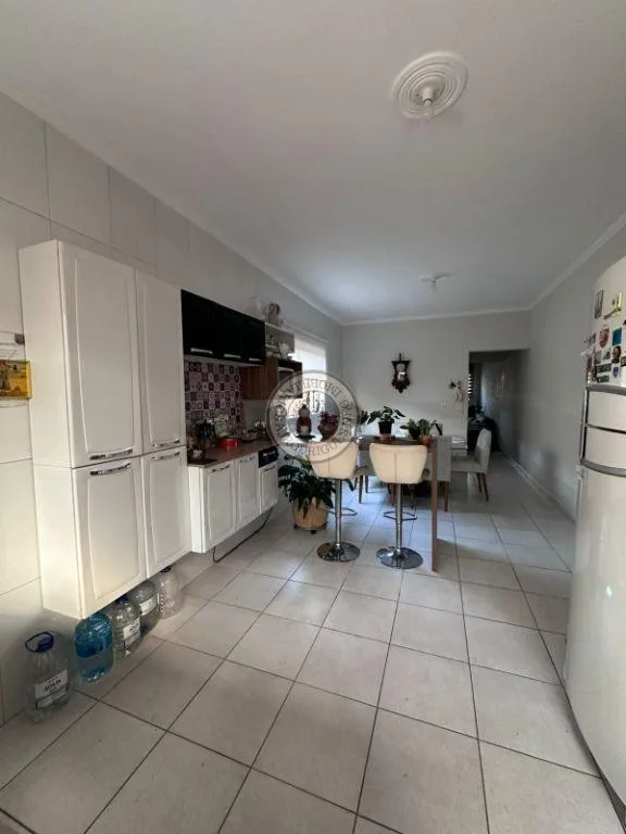 Casa para Venda em São Roque, Jardim São José, 3 dormitórios, 1 suíte, 2 banheiros, 2 vagas