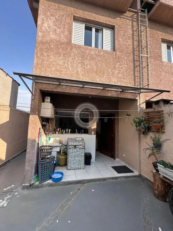 Casa para Venda em São Roque, Jardim São José, 3 dormitórios, 1 suíte, 2 banheiros, 2 vagas