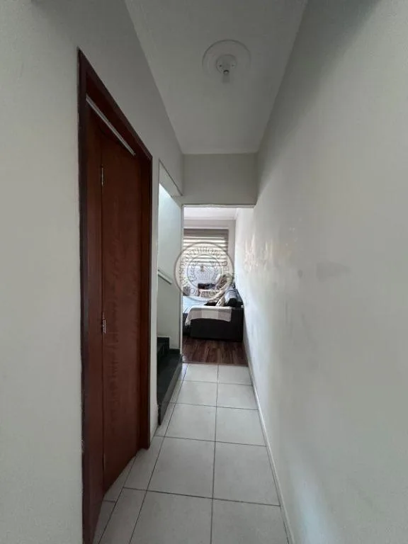 Casa para Venda em São Roque, Jardim São José, 3 dormitórios, 1 suíte, 2 banheiros, 2 vagas