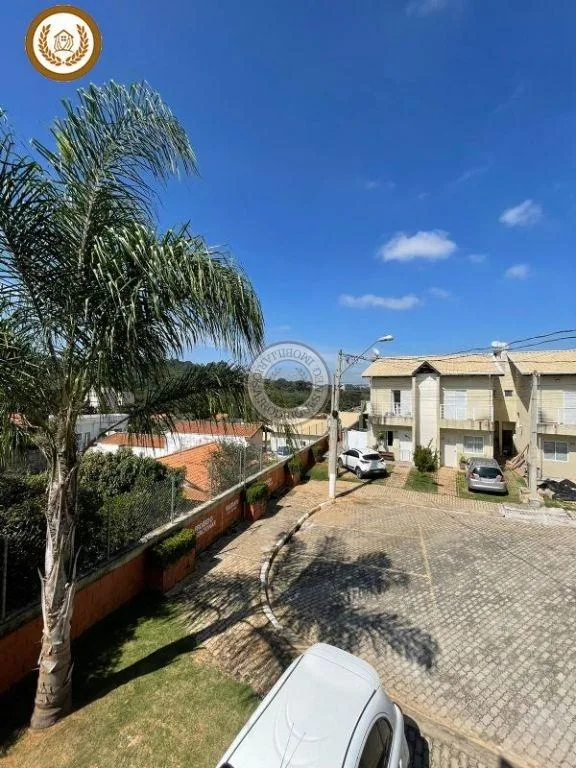 Condomínio Fechado para Venda em São Roque, Jardim Maria Trindade, 2 dormitórios, 1 banheiro, 1 vaga