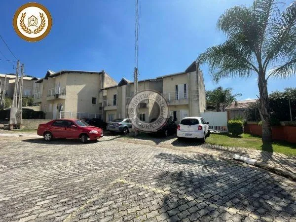Condomínio Fechado para Venda em São Roque, Jardim Maria Trindade, 2 dormitórios, 1 banheiro, 1 vaga