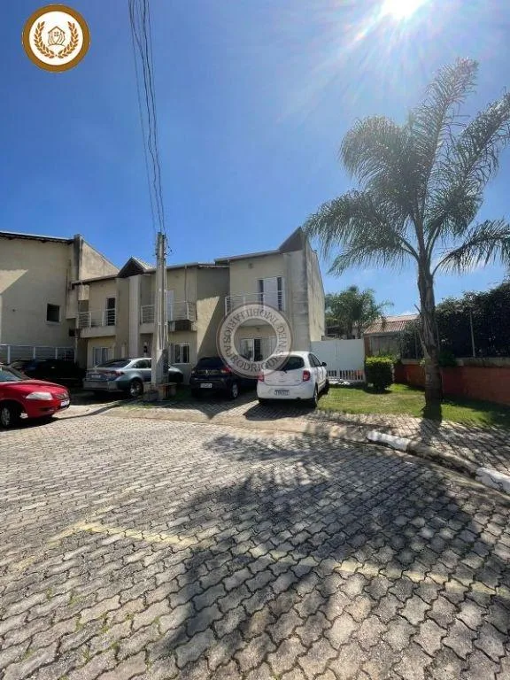 Condomínio Fechado para Venda em São Roque, Jardim Maria Trindade, 2 dormitórios, 1 banheiro, 1 vaga