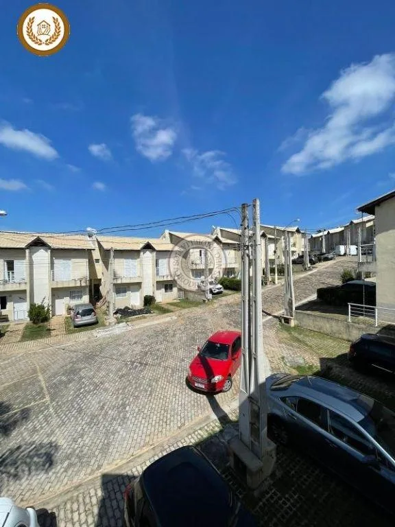 Condomínio Fechado para Venda em São Roque, Jardim Maria Trindade, 2 dormitórios, 1 banheiro, 1 vaga