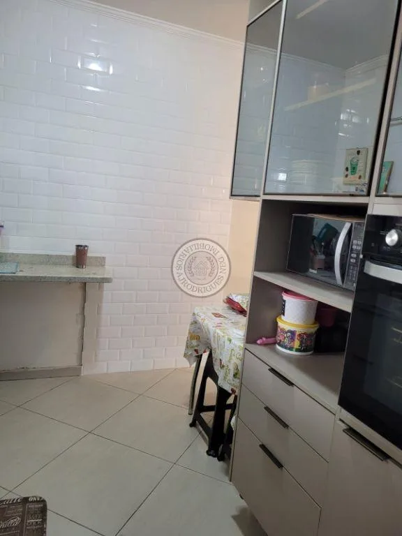 Condomínio Fechado para Venda em São Roque, Jardim Maria Trindade, 2 dormitórios, 1 banheiro, 1 vaga