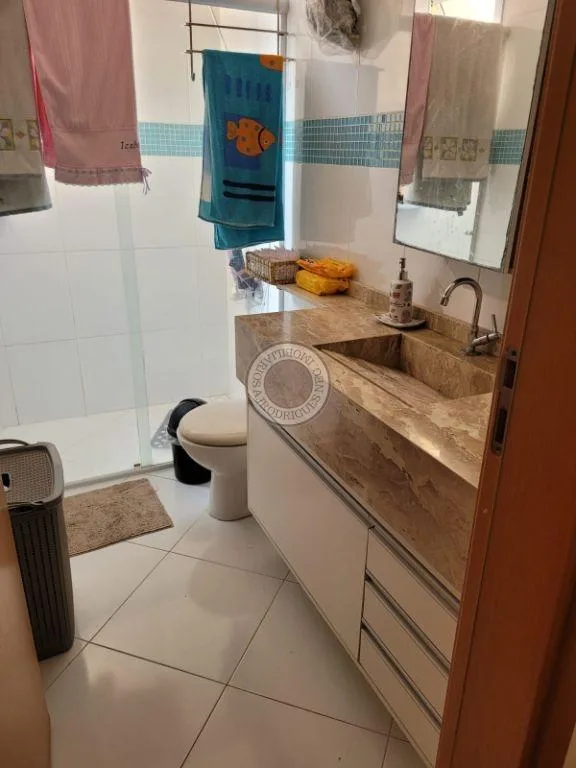 Condomínio Fechado para Venda em São Roque, Jardim Maria Trindade, 2 dormitórios, 1 banheiro, 1 vaga