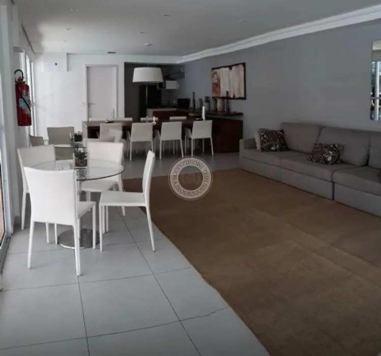 Apartamento para Venda em São Roque, Jardim Carambeí, 2 dormitórios, 1 suíte, 2 banheiros, 1 vaga