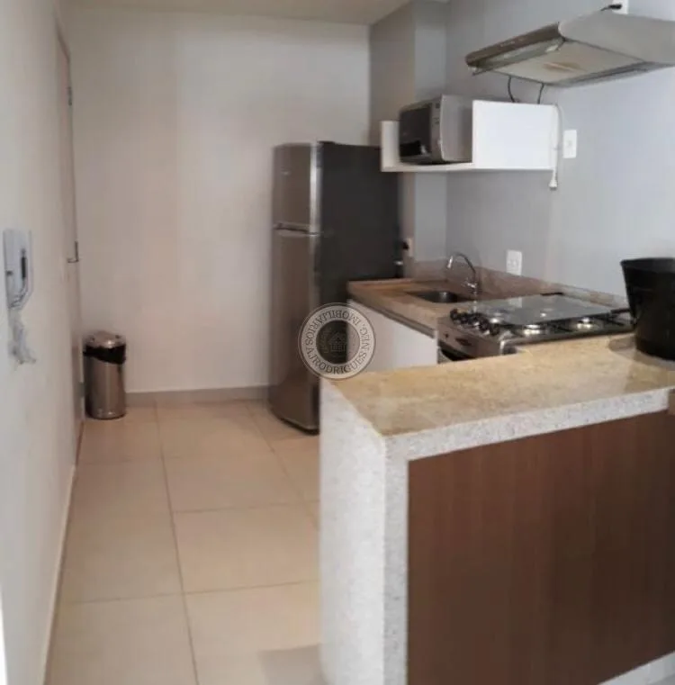 Apartamento para Venda em São Roque, Jardim Carambeí, 2 dormitórios, 1 suíte, 2 banheiros, 1 vaga