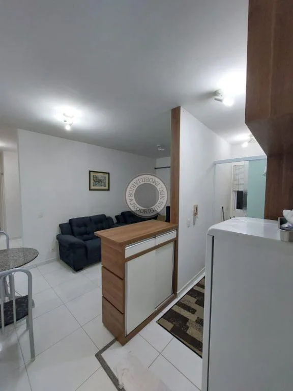 Apartamento para Venda em São Roque, Jardim Carambeí, 2 dormitórios, 1 suíte, 2 banheiros, 1 vaga