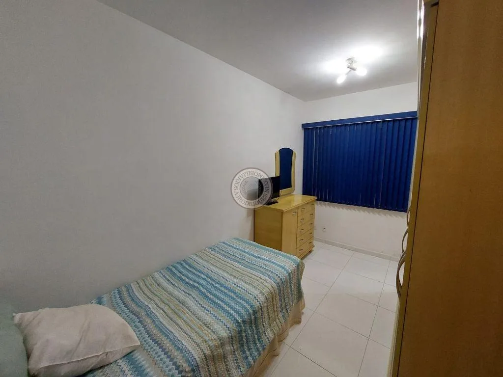 Apartamento para Venda em São Roque, Jardim Carambeí, 2 dormitórios, 1 suíte, 2 banheiros, 1 vaga