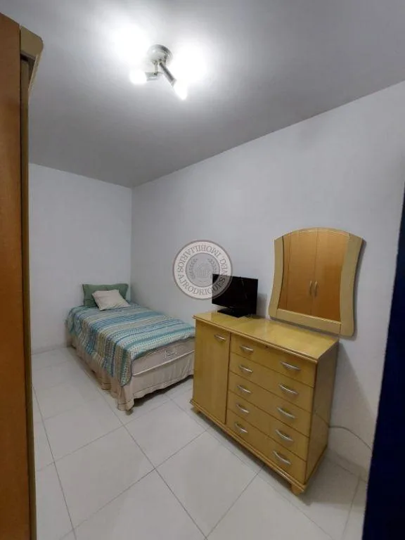 Apartamento para Venda em São Roque, Jardim Carambeí, 2 dormitórios, 1 suíte, 2 banheiros, 1 vaga