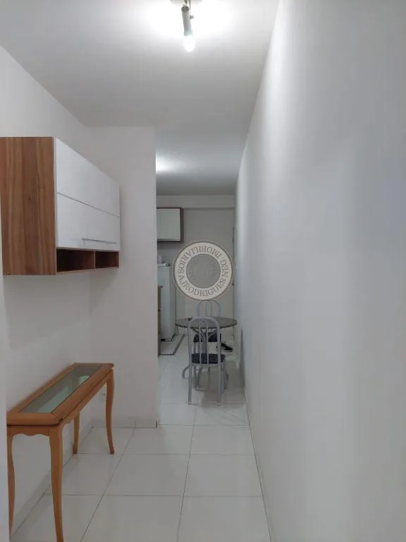 Apartamento para Venda em São Roque, Jardim Carambeí, 2 dormitórios, 1 suíte, 2 banheiros, 1 vaga