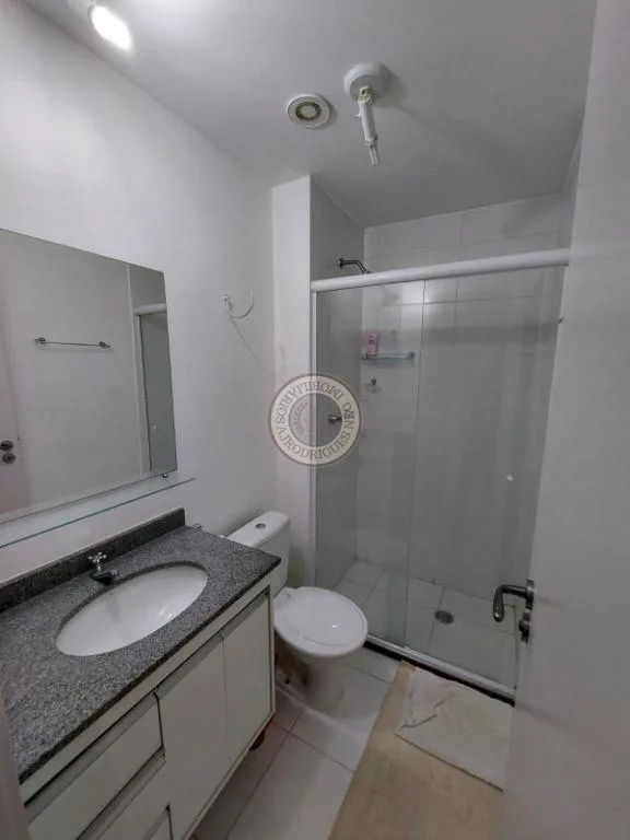 Apartamento para Venda em São Roque, Jardim Carambeí, 2 dormitórios, 1 suíte, 2 banheiros, 1 vaga