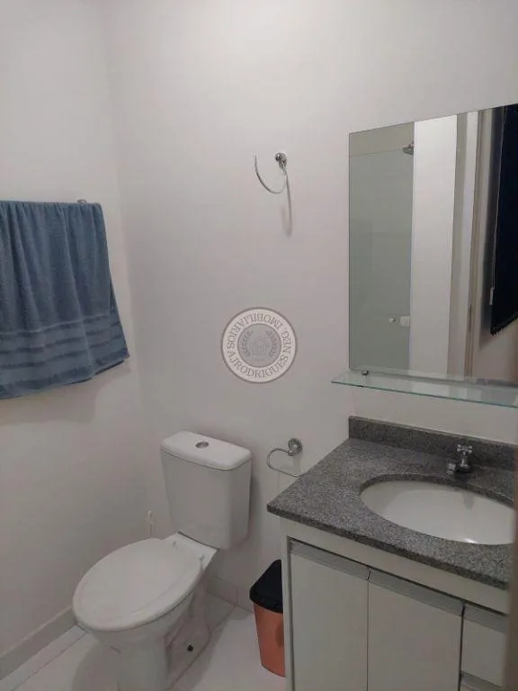 Apartamento para Venda em São Roque, Jardim Carambeí, 2 dormitórios, 1 suíte, 2 banheiros, 1 vaga