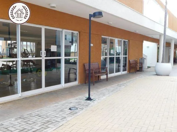 Apartamento para Venda em São Roque, Jardim Carambeí, 2 dormitórios, 1 suíte, 2 banheiros, 1 vaga