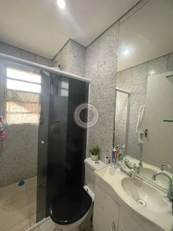 Apartamento para Venda em Mairinque, Recanto dos Eucaliptos, 2 dormitórios, 1 banheiro, 1 vaga