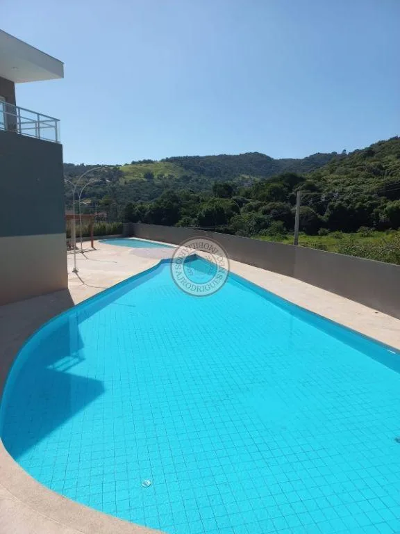 Apartamento para Venda em São Roque, Jardim Maria Trindade, 2 dormitórios, 1 banheiro, 2 vagas