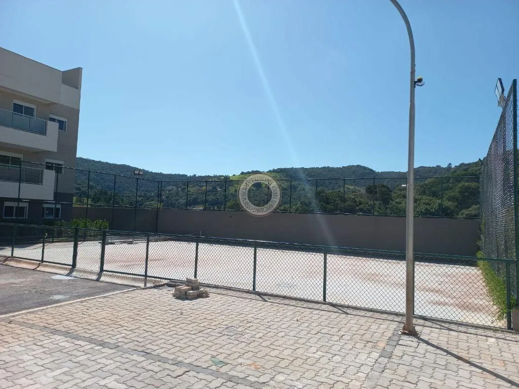 Apartamento para Venda em São Roque, Jardim Maria Trindade, 2 dormitórios, 1 banheiro, 2 vagas
