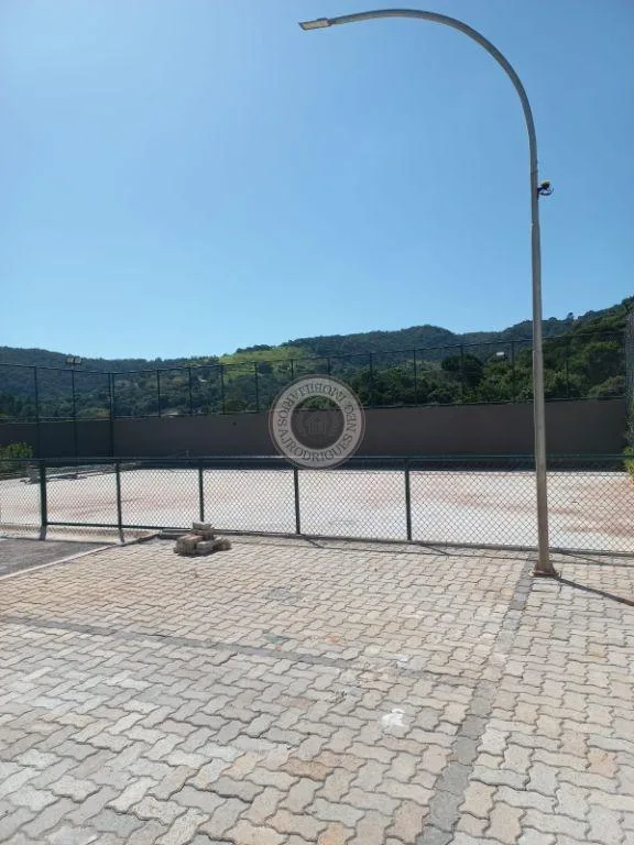 Apartamento para Venda em São Roque, Jardim Maria Trindade, 2 dormitórios, 1 banheiro, 2 vagas