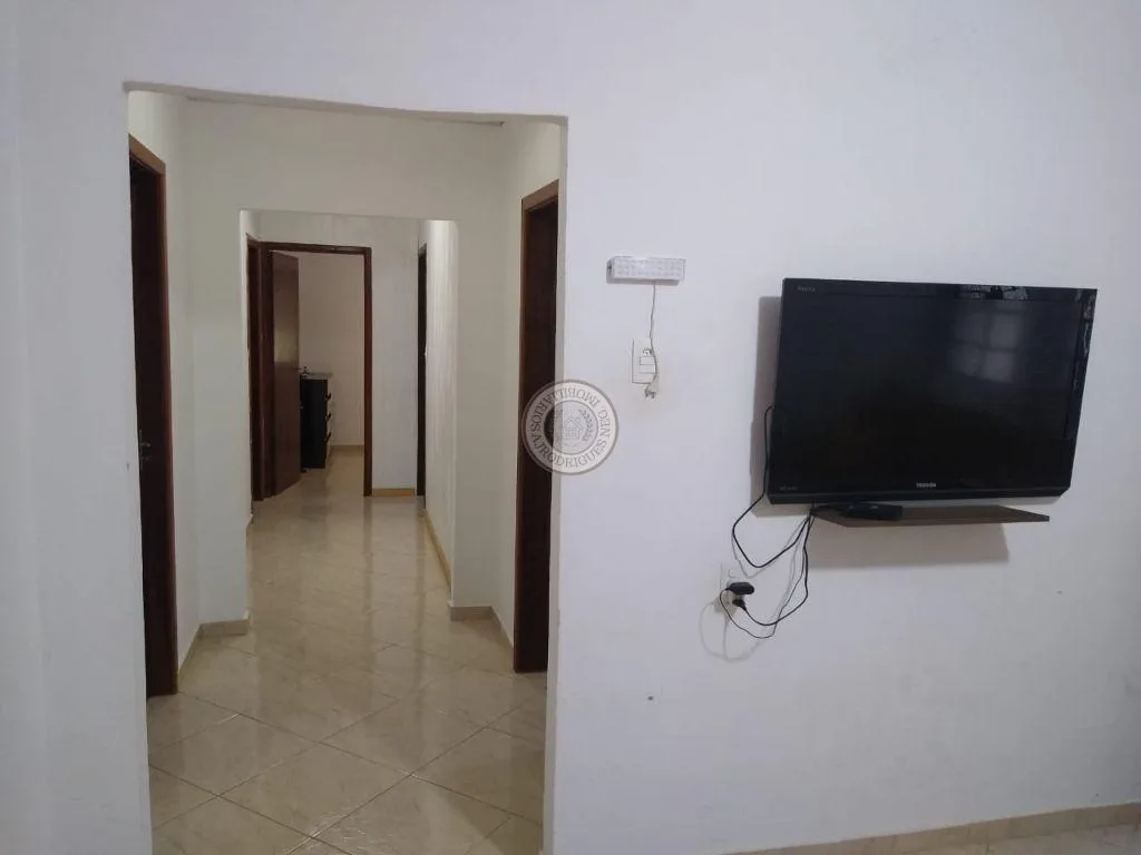 Casa para Venda em Mairinque, Pouso Alegre, 5 dormitórios, 2 banheiros, 10 vagas