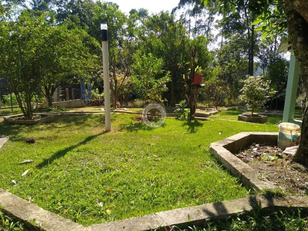 Casa para Venda em Mairinque, Pouso Alegre, 5 dormitórios, 2 banheiros, 10 vagas