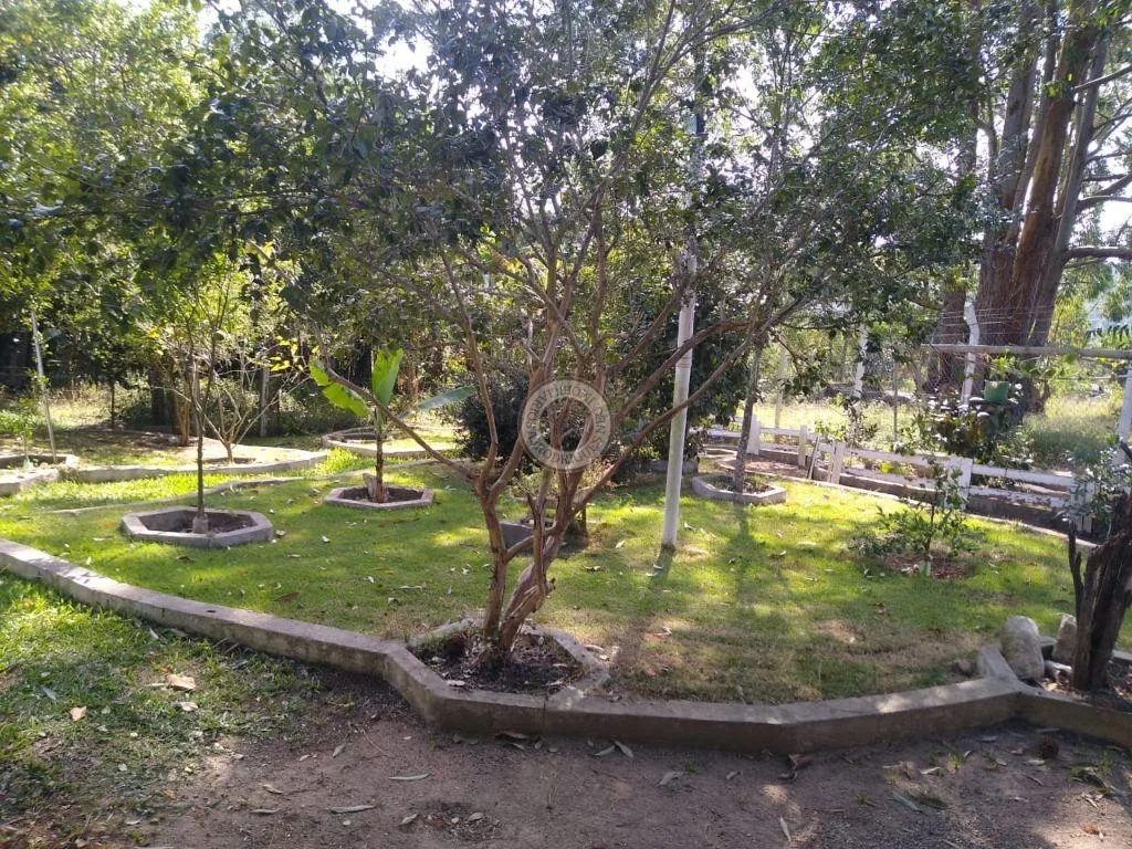 Casa para Venda em Mairinque, Pouso Alegre, 5 dormitórios, 2 banheiros, 10 vagas