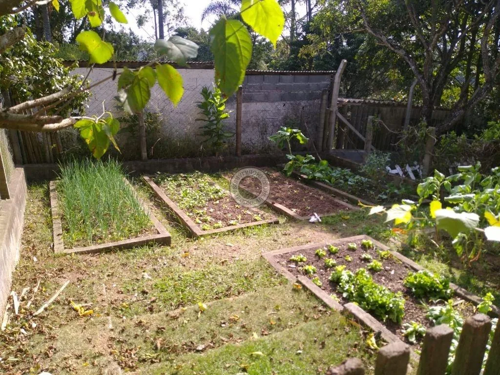 Casa para Venda em Mairinque, Pouso Alegre, 5 dormitórios, 2 banheiros, 10 vagas