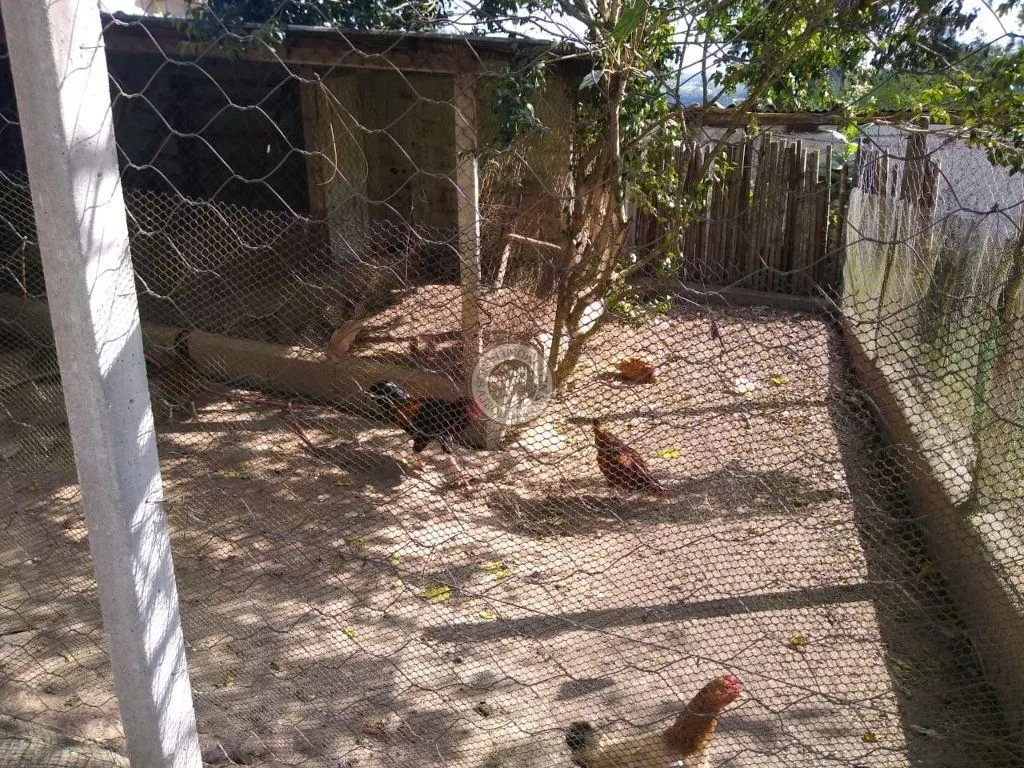 Casa para Venda em Mairinque, Pouso Alegre, 5 dormitórios, 2 banheiros, 10 vagas