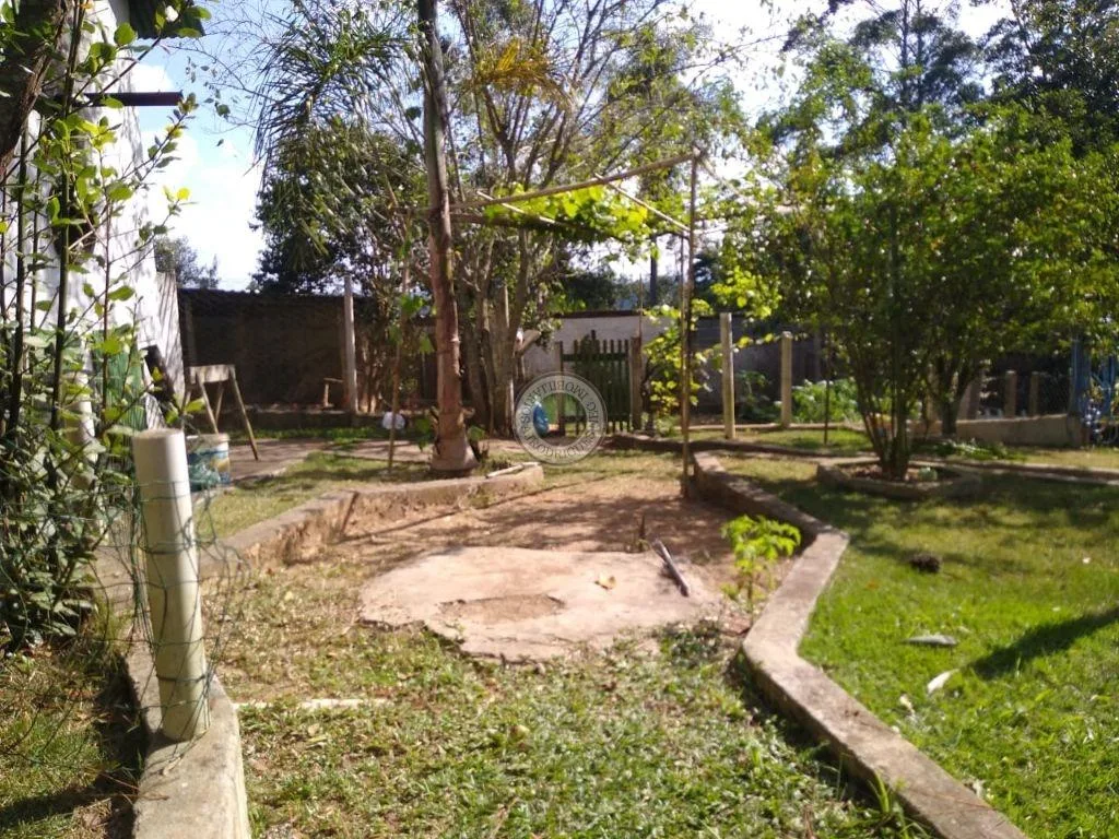Casa para Venda em Mairinque, Pouso Alegre, 5 dormitórios, 2 banheiros, 10 vagas