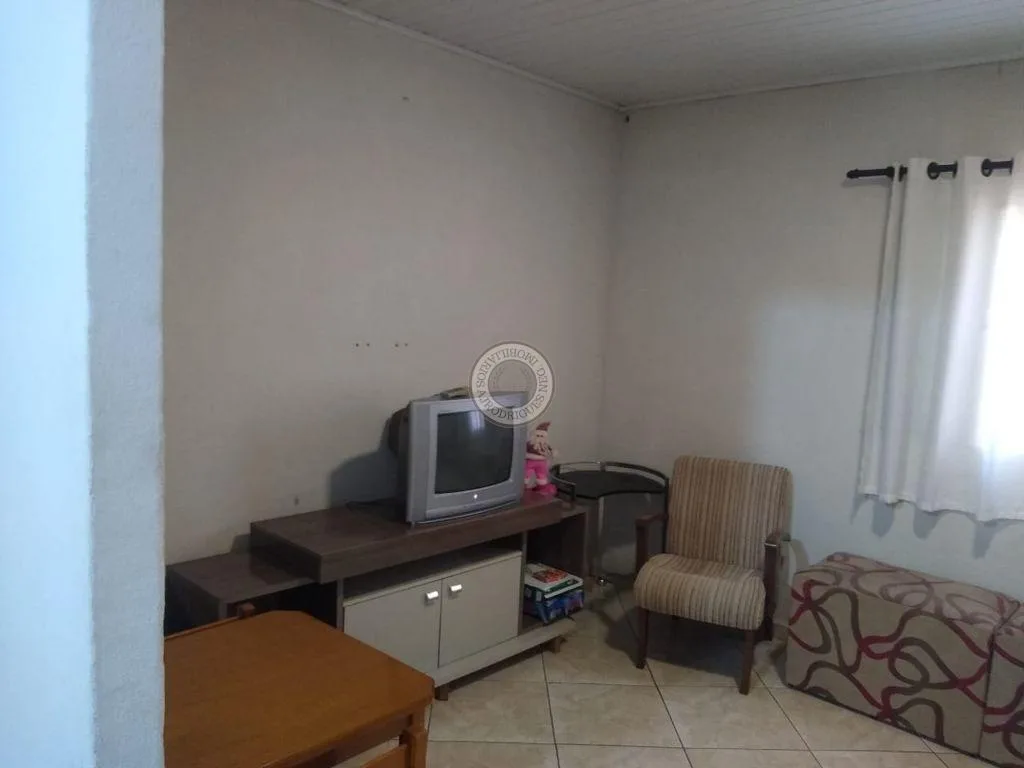 Casa para Venda em Mairinque, Pouso Alegre, 5 dormitórios, 2 banheiros, 10 vagas