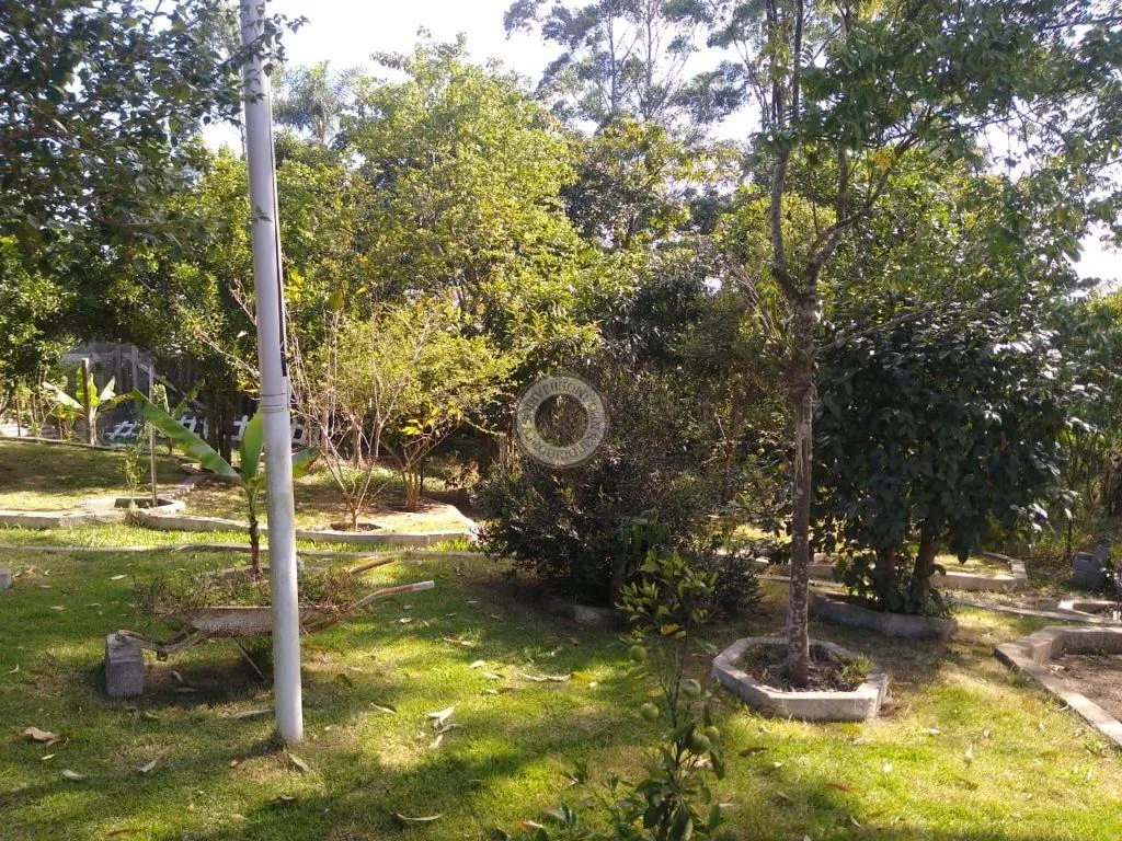 Casa para Venda em Mairinque, Pouso Alegre, 5 dormitórios, 2 banheiros, 10 vagas